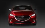 Mazda Hazumi Concept 2014 года